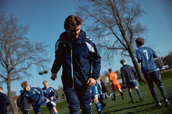 hummel Core 2.0 Training Pants