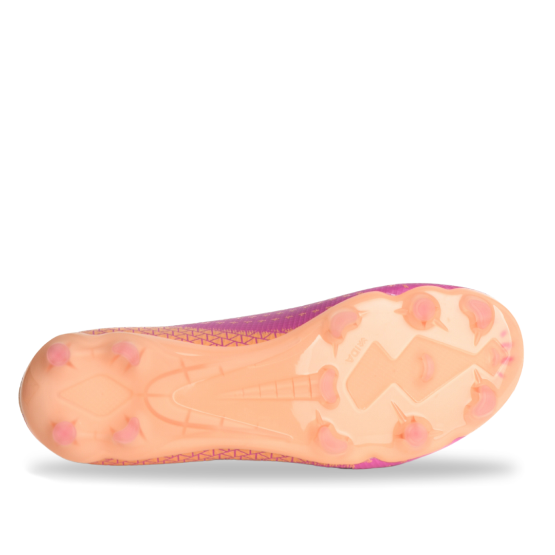 IDA Helia Elite FG/AG Women's Soccer Cleats (dark pink)