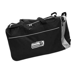 Bolsa grande para equipamiento de fútbol con ruedas de Soccer Innovations