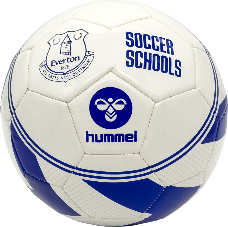 hummel Everton Soccer Schools Ball-Soccer Command