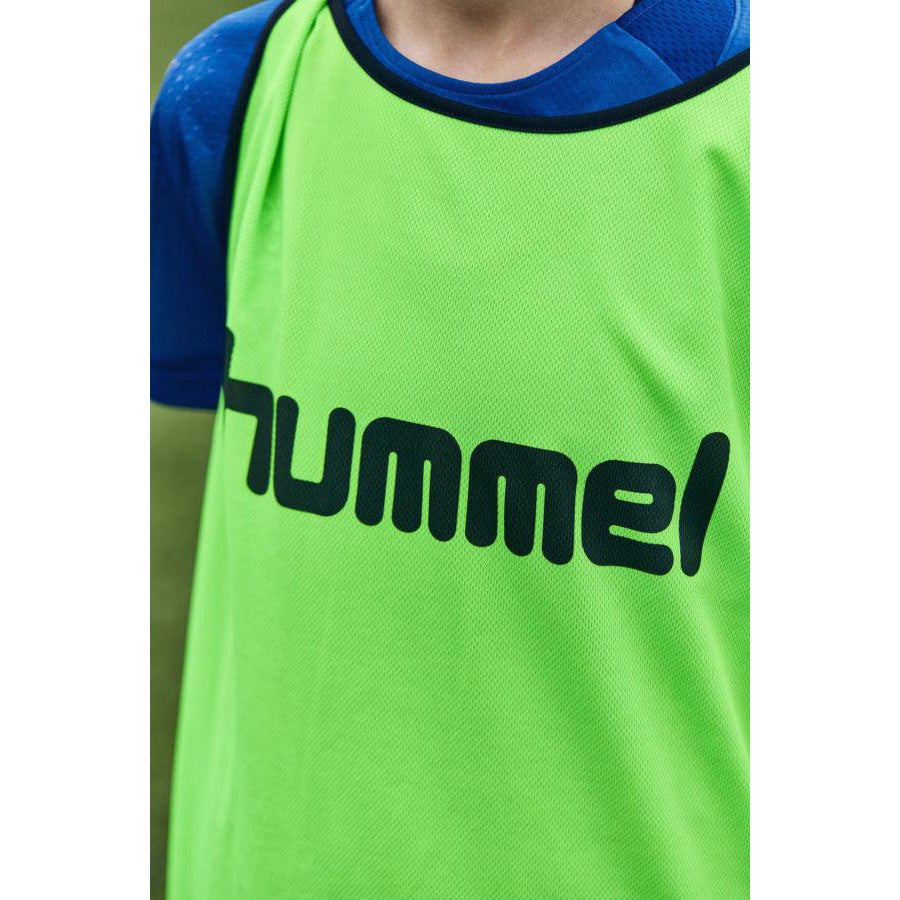 hummel Fundamental Soccer Training Bib-Soccer Command