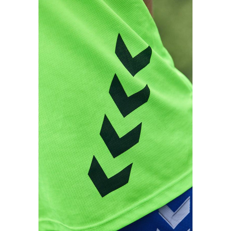 hummel Fundamental Soccer Training Bib-Soccer Command