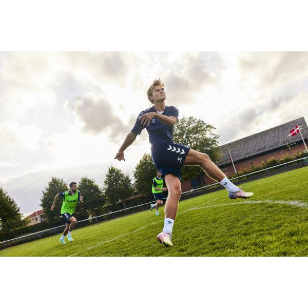 hummel Fundamental Soccer Training Bib-Soccer Command