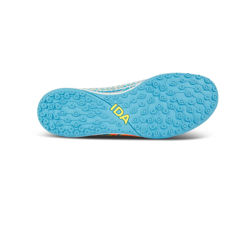 IDA Rise Women's Turf Soccer Shoes (dawn blue)