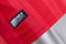 Kelme 25/26 Nepal Home Soccer Jersey