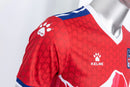 Kelme 25/26 Nepal Home Soccer Jersey