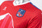 Kelme 25/26 Nepal Home Soccer Jersey