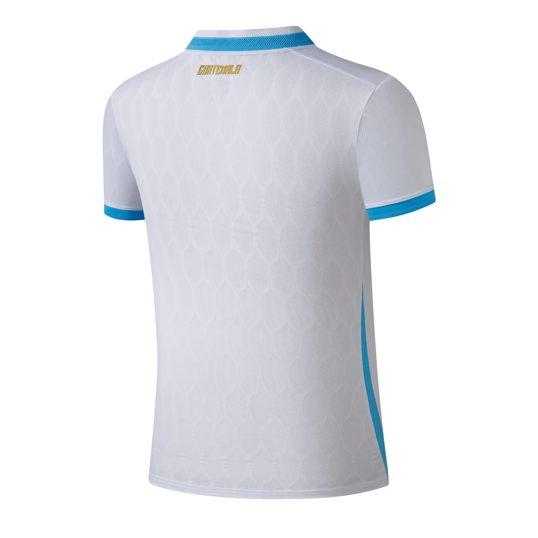 Umbro 26/27 Guatemala Authentic Home Jersey