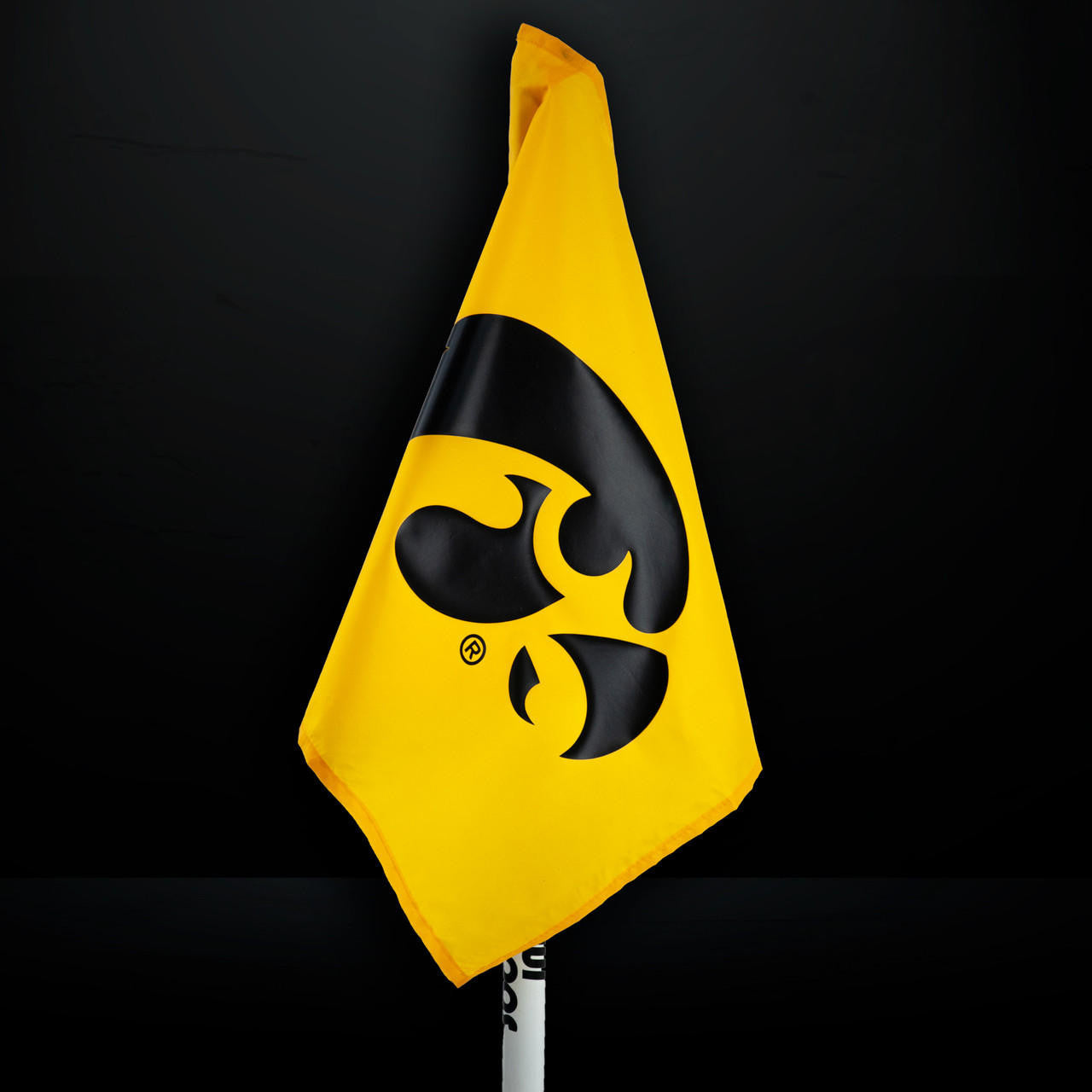 Banderines de esquina de fútbol personalizados de Soccer Innovations (juego de 4)