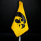 Custom Soccer Corner Flag by Soccer Innovations (Set of 4)