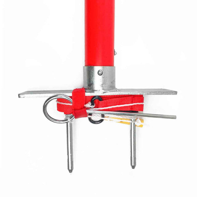 La J-Goal de Soccer Innovations