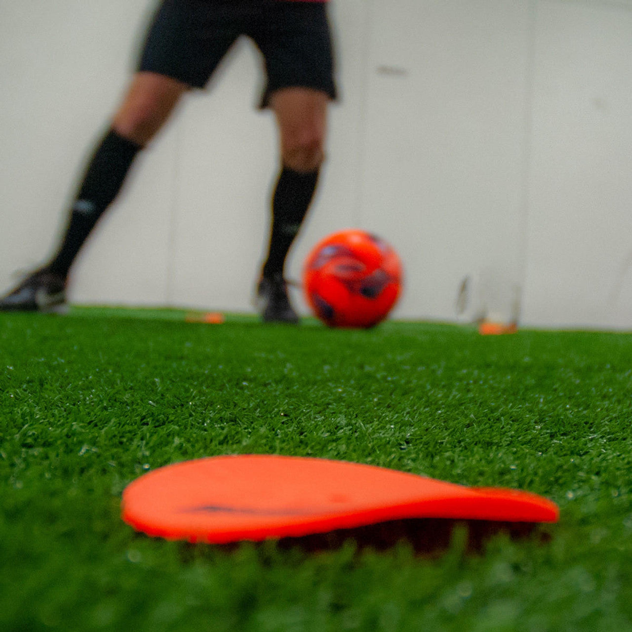 Juego de mini marcadores de puntos de Soccer Innovations