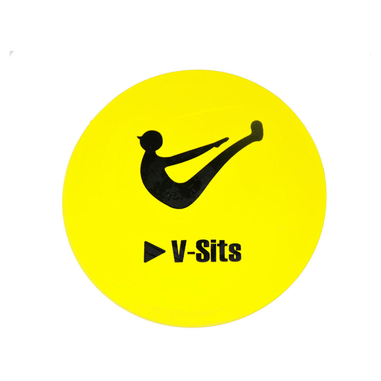 Marcadores para ejercicios de fútbol, ​​fabricados por Soccer Innovations