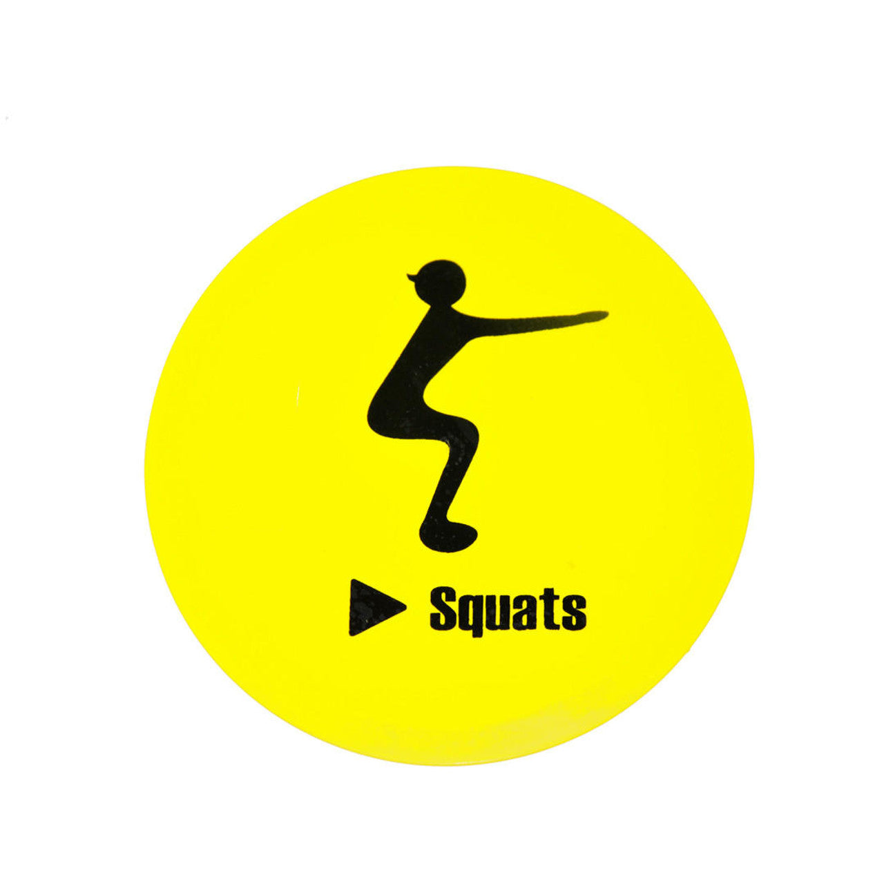 Marcadores para ejercicios de fútbol, ​​fabricados por Soccer Innovations