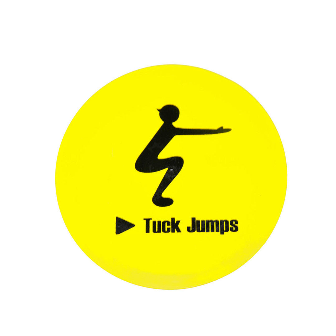 Marcadores para ejercicios de fútbol, ​​fabricados por Soccer Innovations