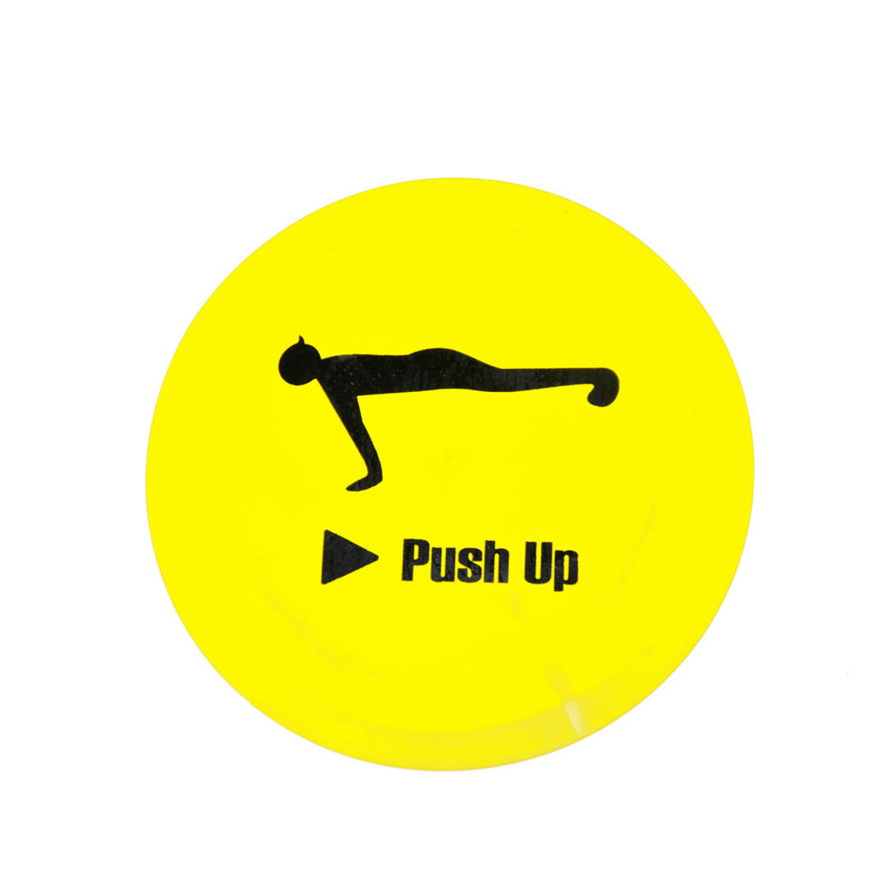 Marcadores para ejercicios de fútbol, ​​fabricados por Soccer Innovations