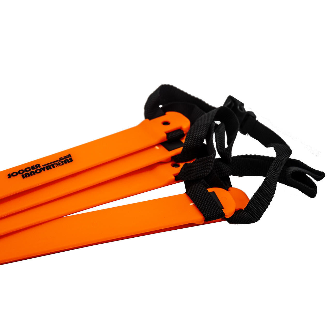 Escalera de velocidad de Soccer Innovations