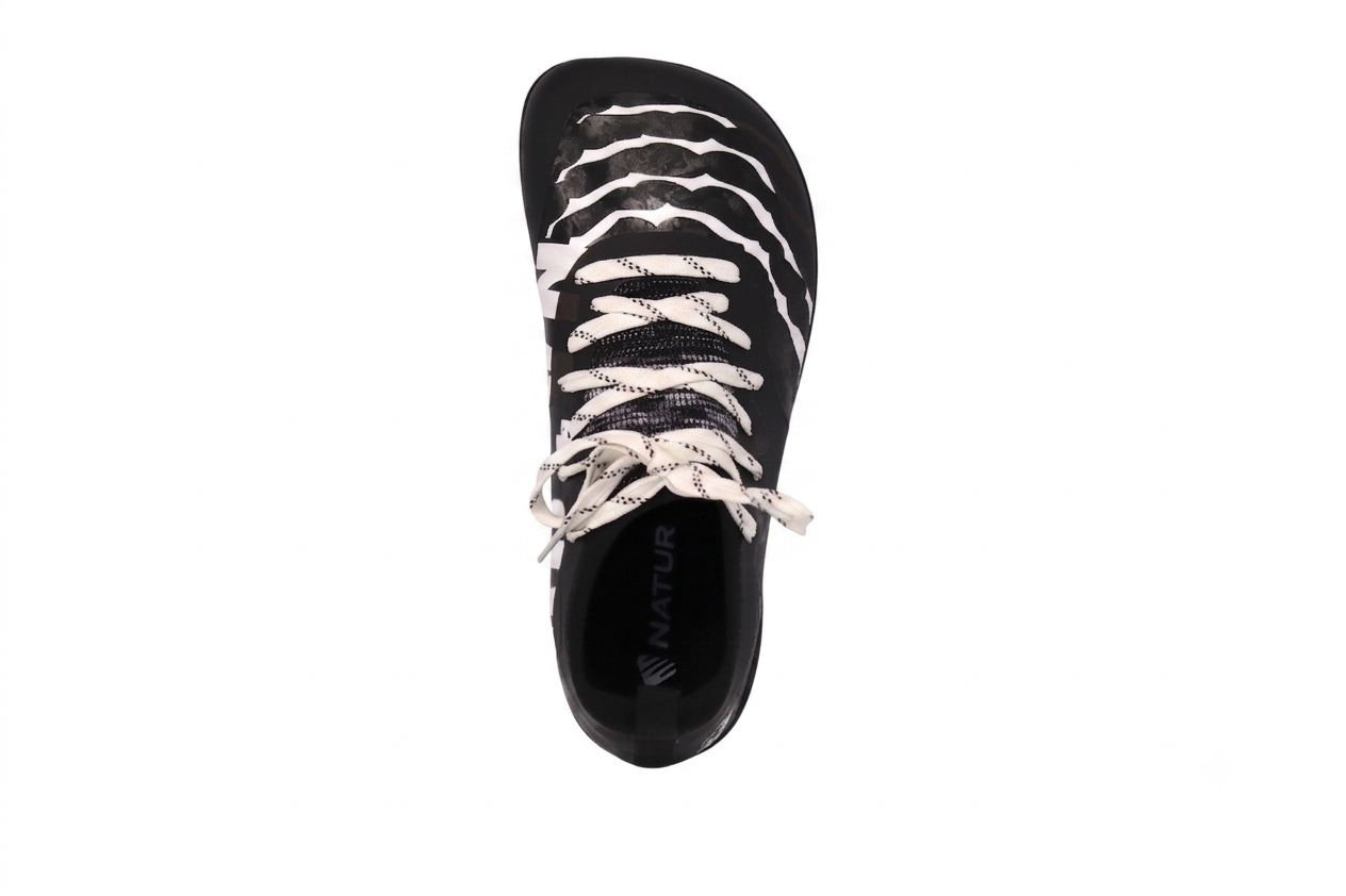Natur Iron Lion Barefoot Classico Soccer Cleats