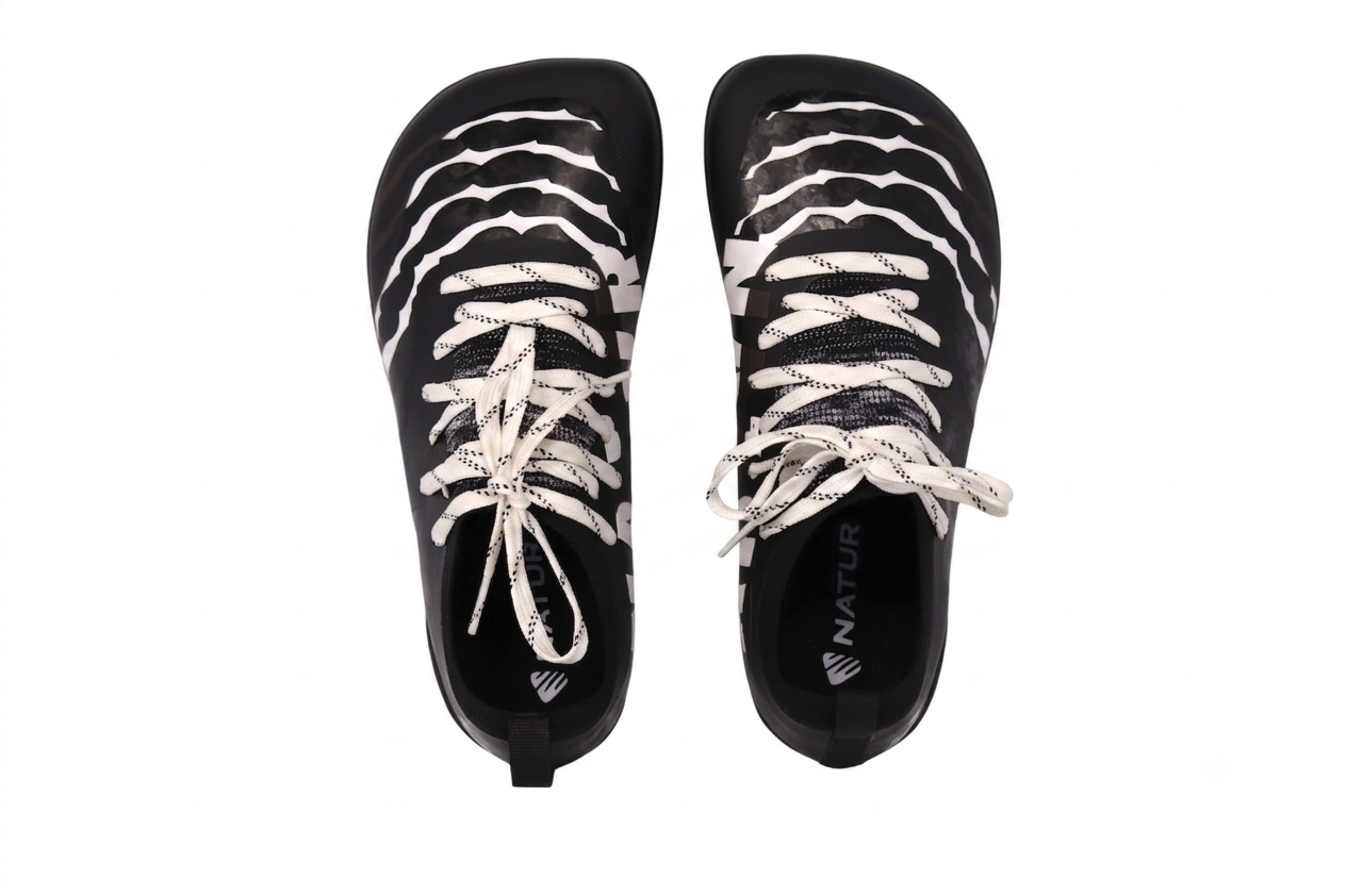 Natur Iron Lion Barefoot Classico Soccer Cleats