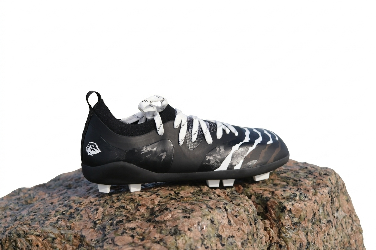 Natur Iron Lion Barefoot Classico Soccer Cleats
