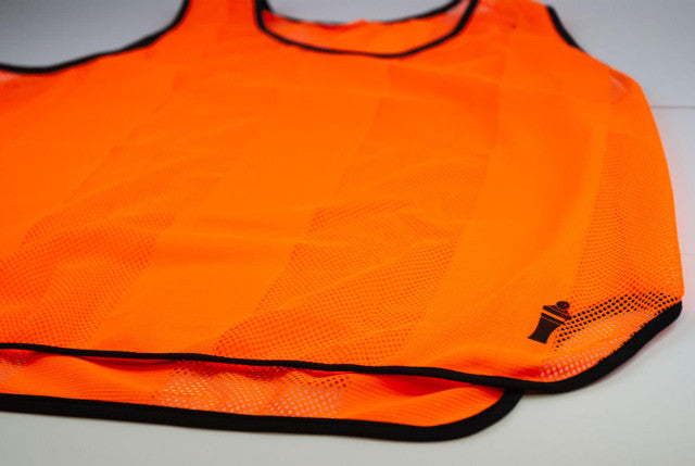 Conjunto de chalecos de entrenamiento Premier de Soccer Innovations (Conjunto de 10)