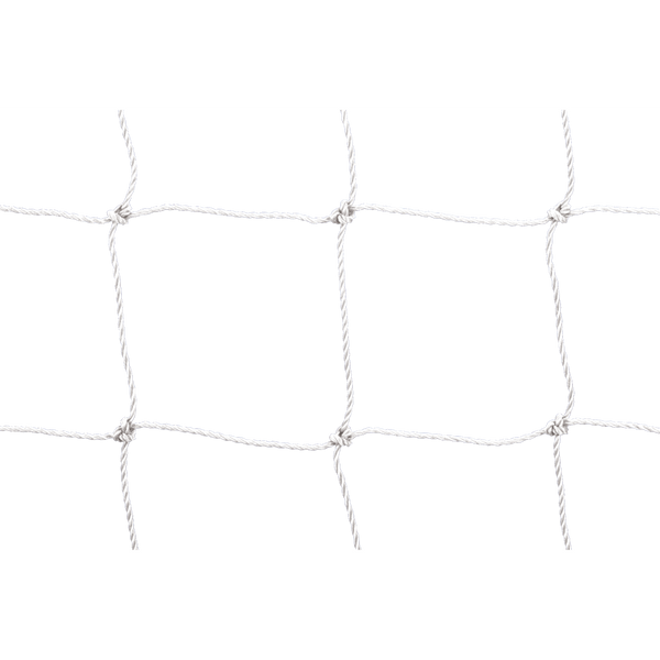 4.5' x 9' Pevo 3mm Replacement Soccer Goal Net-Soccer Command