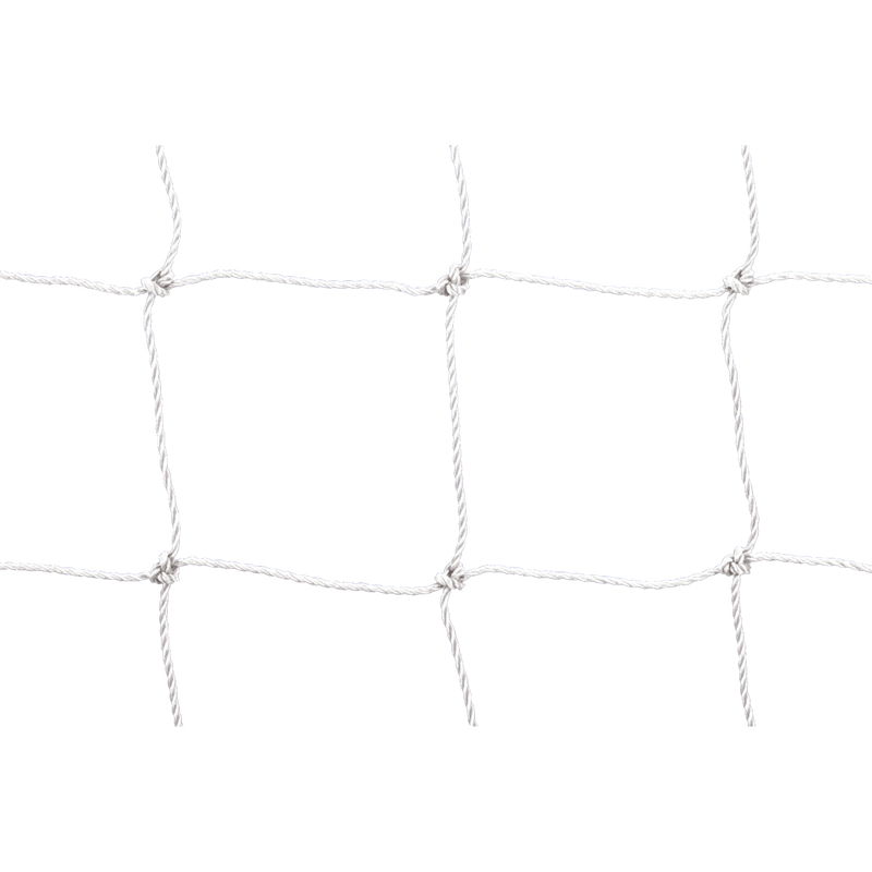 4.5' x 9' Pevo 4mm Replacement Soccer Goal Net-Soccer Command