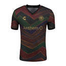 25/26 Charly Oakland Roots Third Jersey