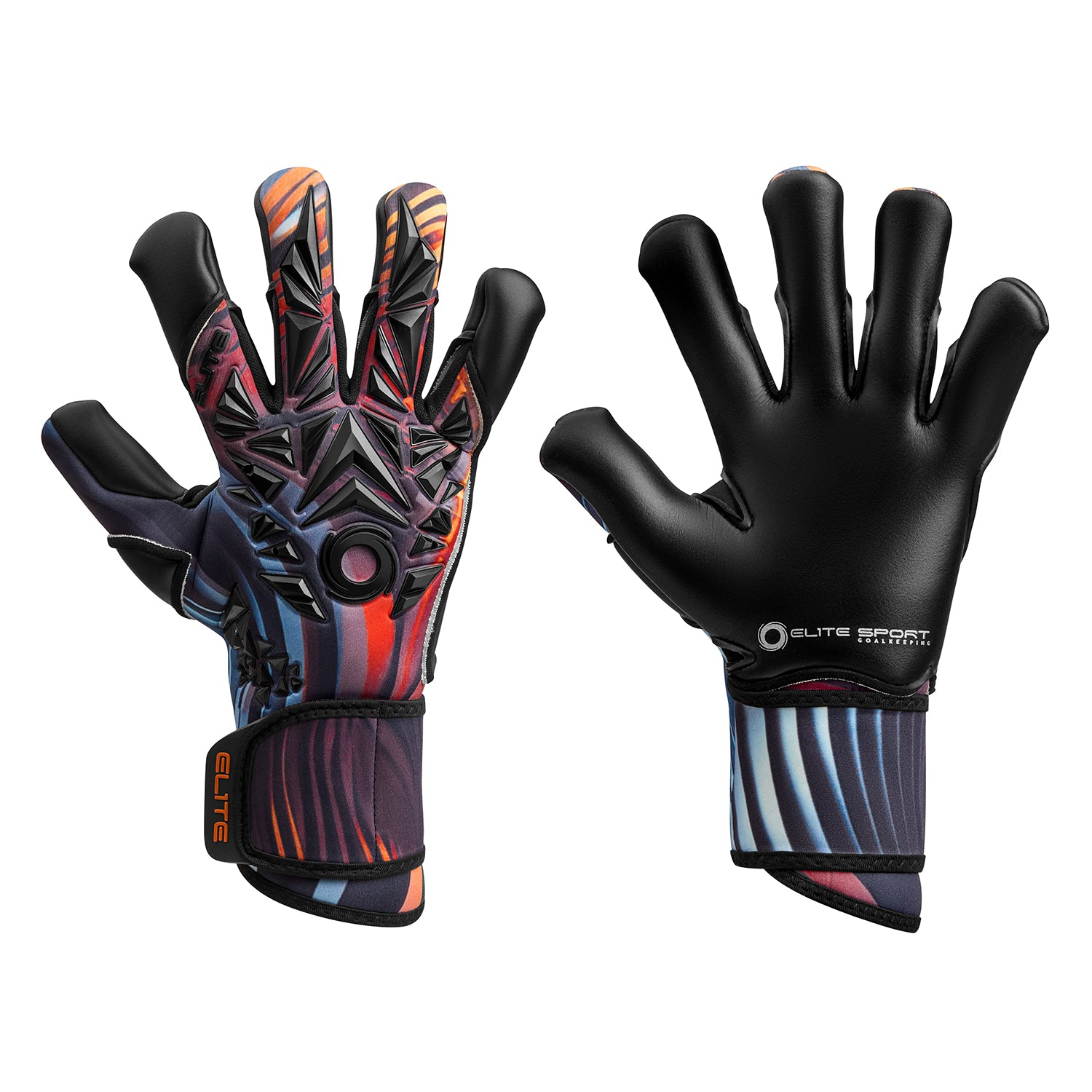 Guantes de portero Elite Sport Opal v25