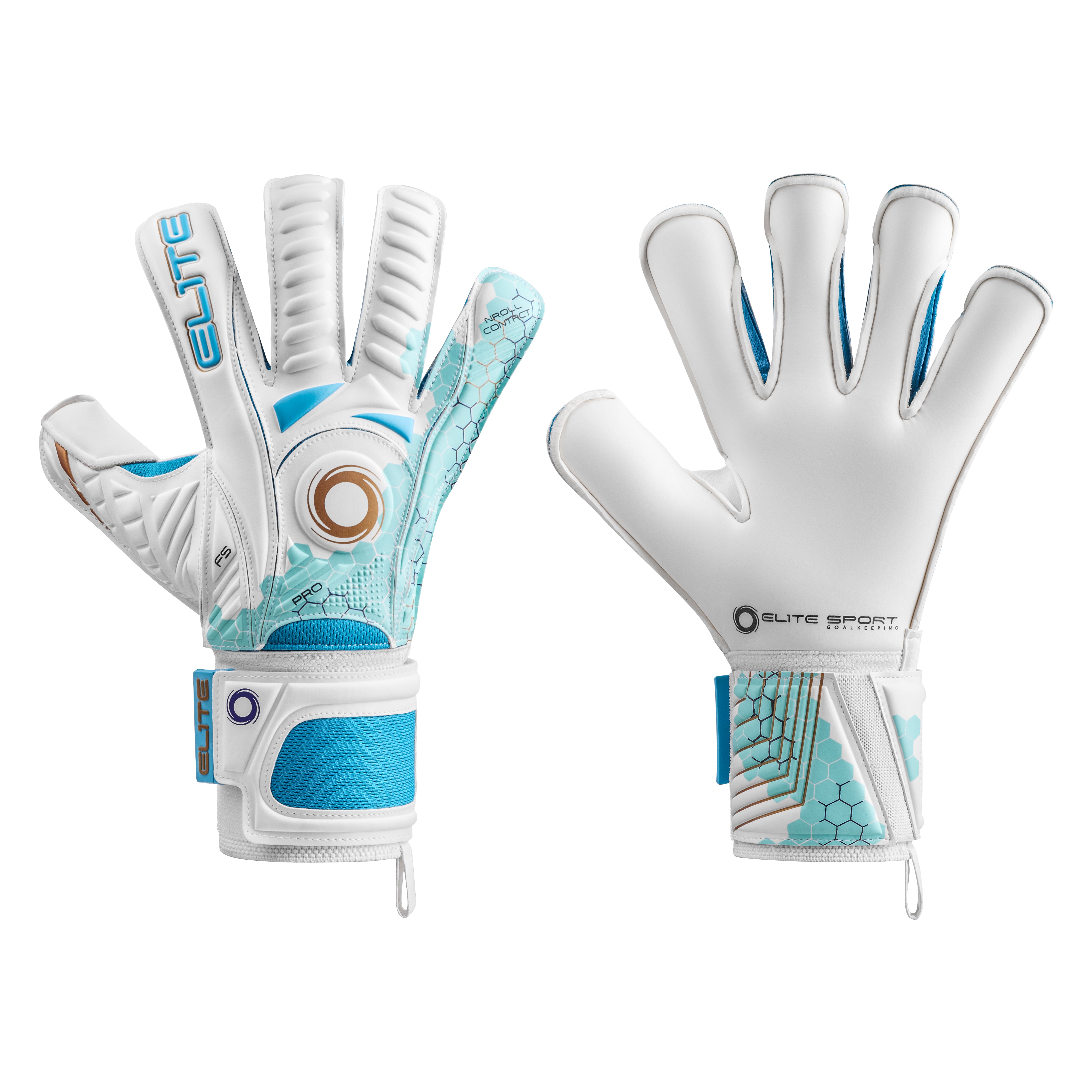 Elite Sport Orca v25 Goalkeeper Gloves
