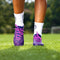 IDA Helia Elite FG/AG Women's Soccer Cleats (purple)