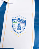 2025 Charly Pachuca Mundial de Clubes Special Edition Home Jersey