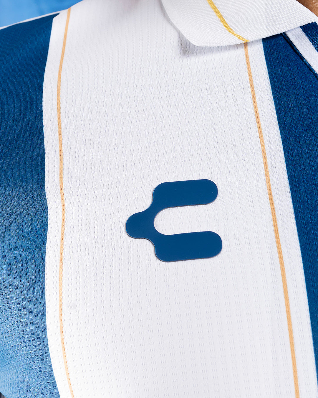 2025 Charly Pachuca Mundial de Clubes Edición Especial Camiseta Local