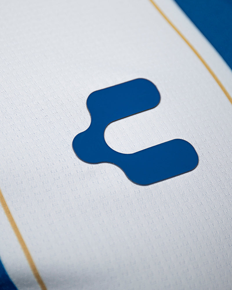 2025 Charly Pachuca Mundial de Clubes Special Edition Home Jersey