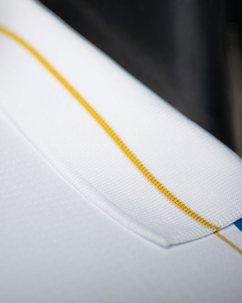 2025 Charly Pachuca Mundial de Clubes Special Edition Home Jersey