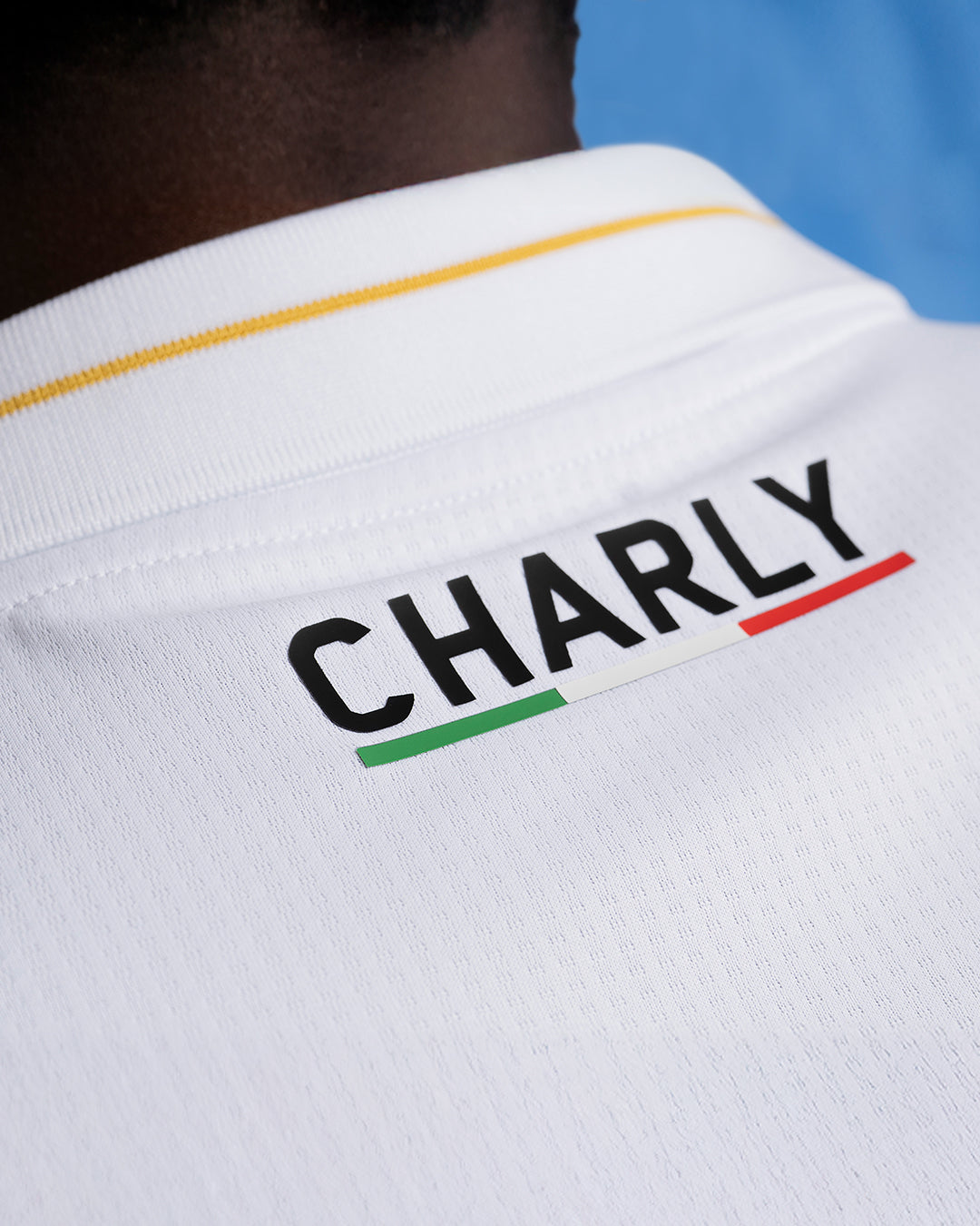 2025 Charly Pachuca Mundial de Clubes Edición Especial Camiseta Local