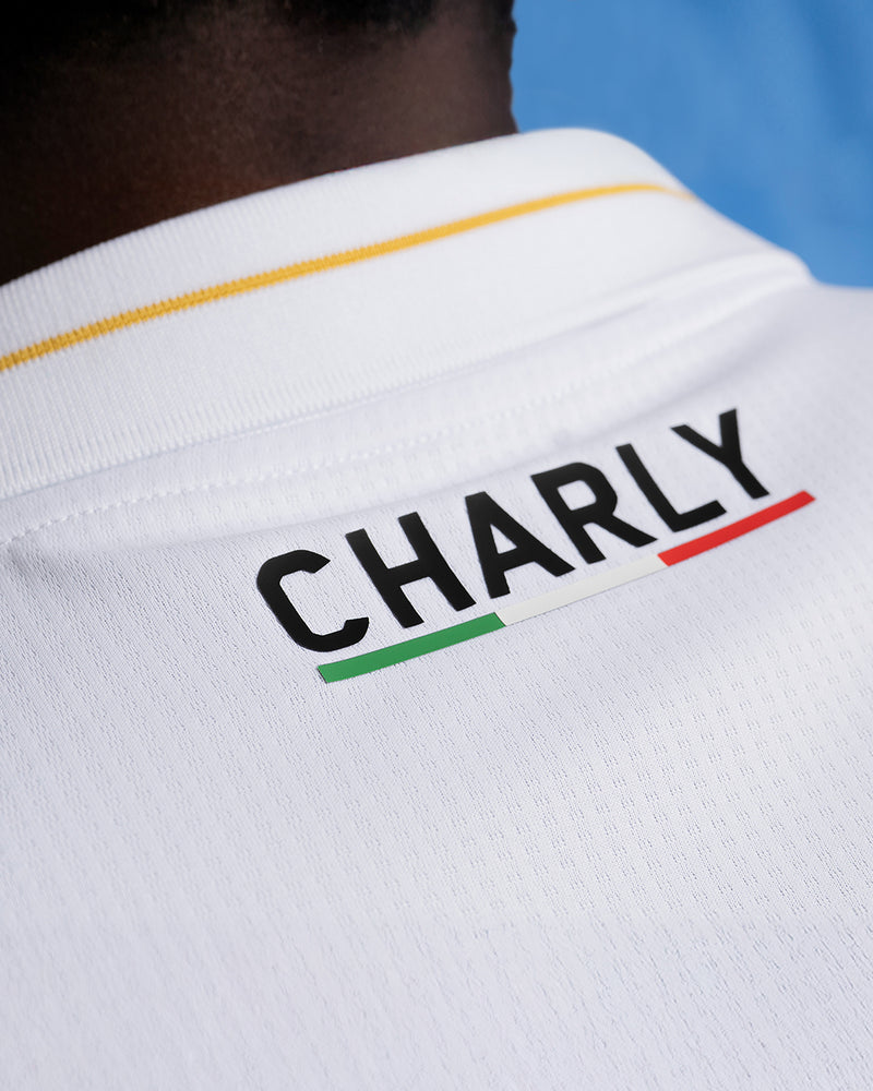 2025 Charly Pachuca Mundial de Clubes Special Edition Home Jersey