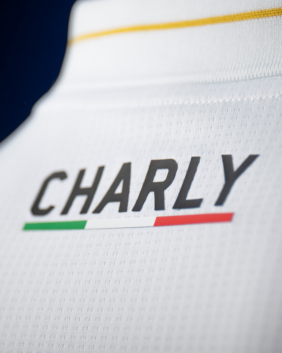 2025 Charly Pachuca Mundial de Clubes Edición Especial Camiseta Local