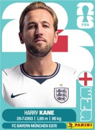 Panini FIFA World Cup 2026™ Official Sticker Collection - 50 Count Box