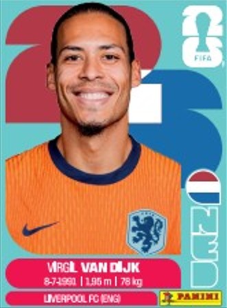 Panini FIFA World Cup 2026™ Official Sticker Collection - 50 Count Box