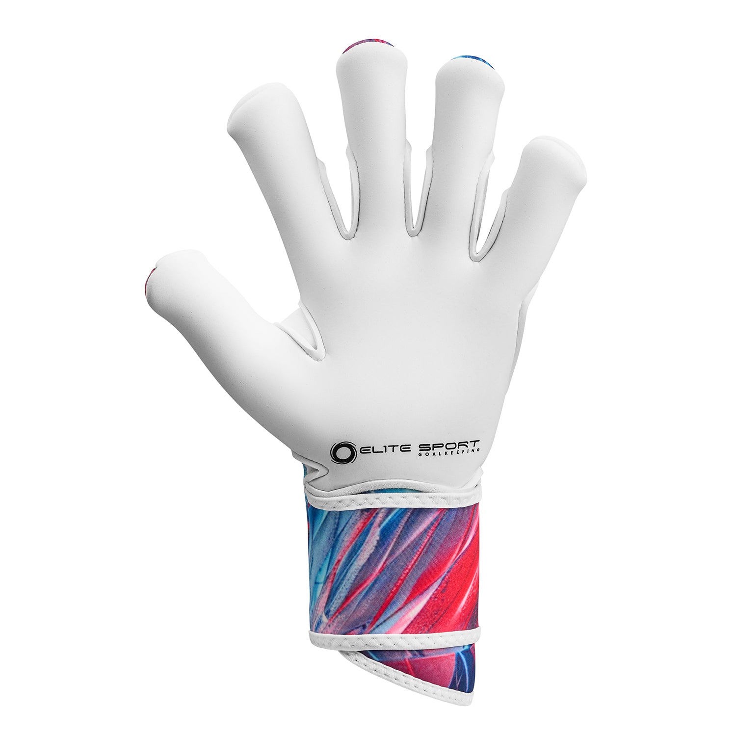 Guantes de portero Elite Sport Quartz v25
