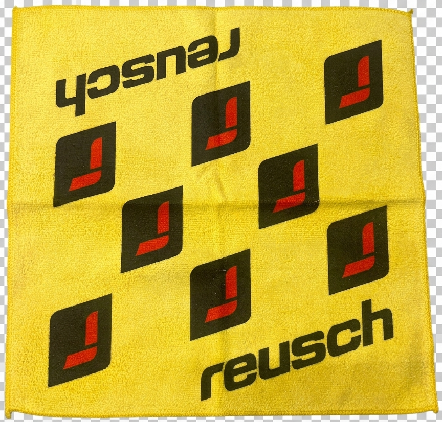 Reusch Micro Fiber Goalkeeper's Towel
