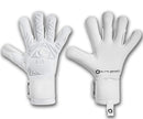 Elite Sport Revolution II White v23 Goalkeeper Gloves