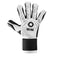 Elite Sport Revolution II Combi White Goalkeeper Gloves-Soccer Command