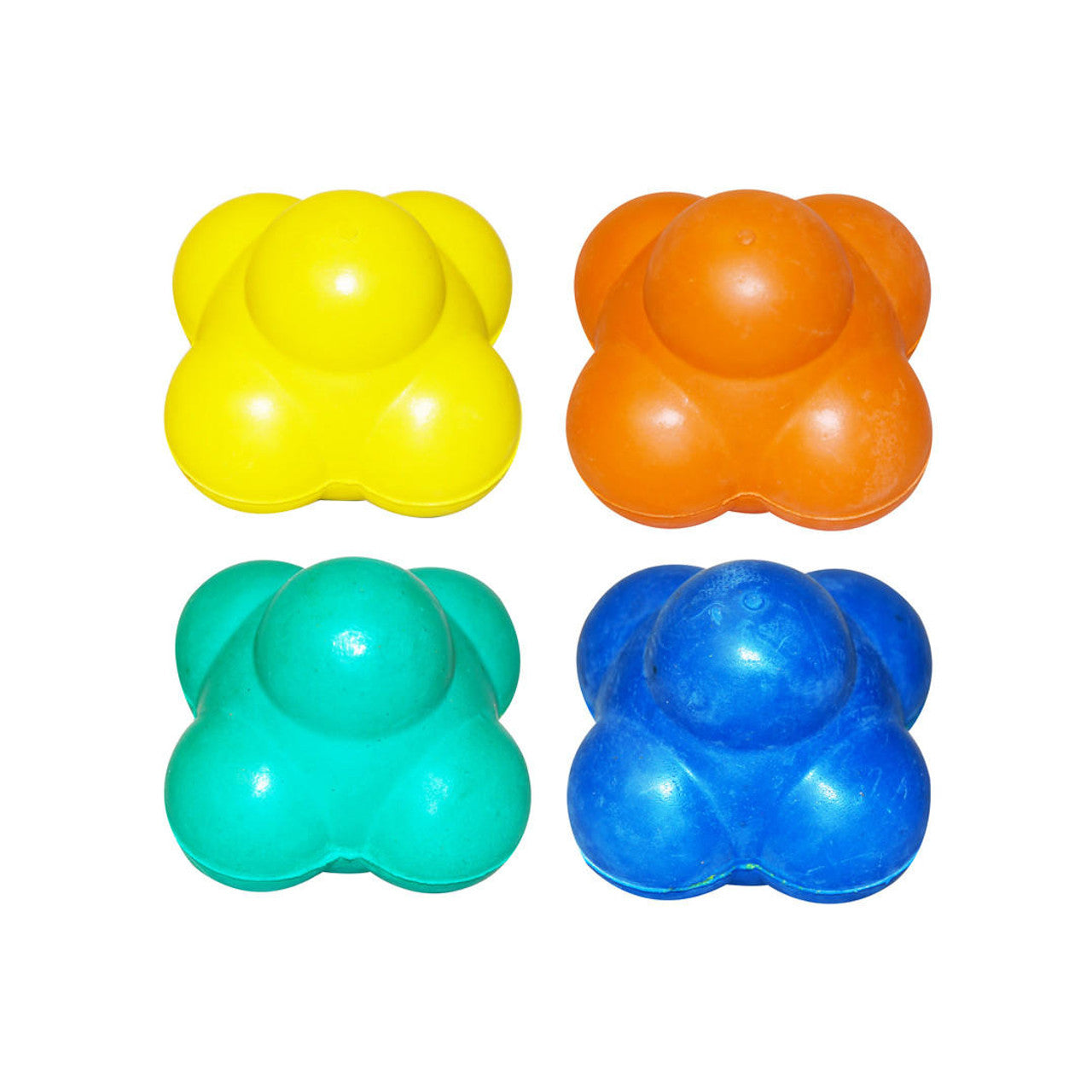 Balón de reacción de fútbol de Soccer Innovations