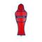 Youth Soccer Wall Mannequin Set by Soccer Innovations