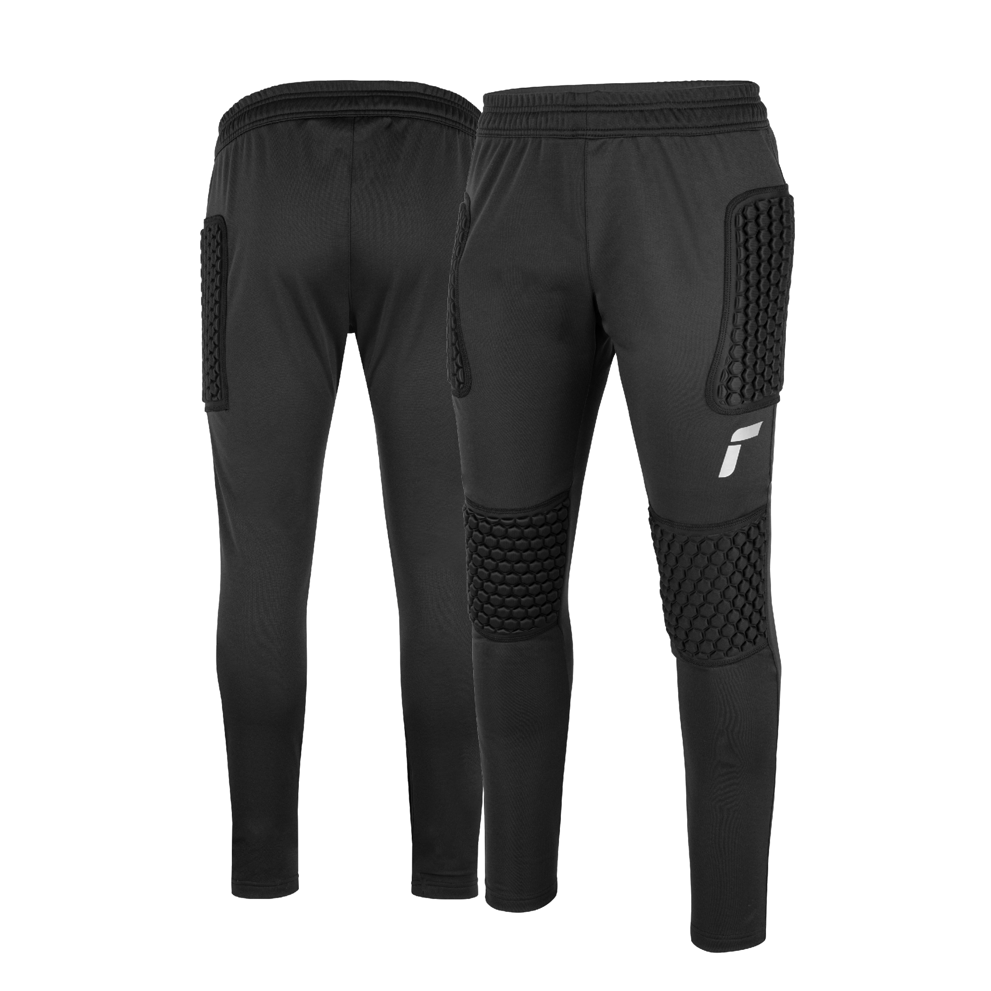 Reusch Contest II GK Pant Advance