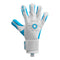 Elite Sport Revolution X Aqua v25 Goalkeeper Gloves