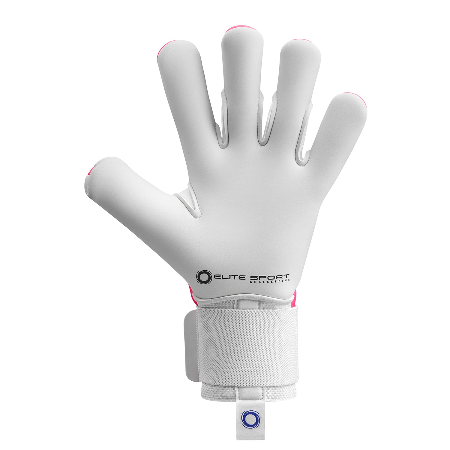 Guantes de portero Elite Sport Revolution X BC v25