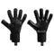 Elite Sport Revolution X Black v25 Goalkeeper Gloves